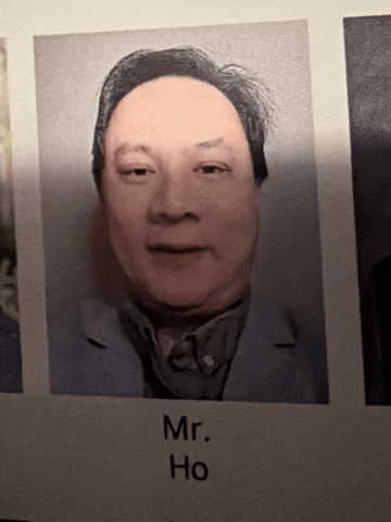 Teacher GIF