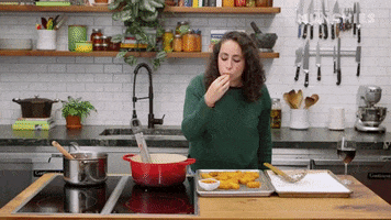 cheese stretch GIF by Munchies