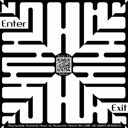 maze