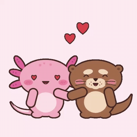 Love GIF