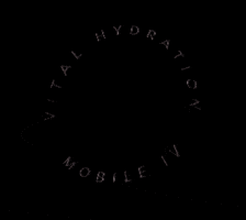 Drip Therapy GIF by Vital Hydration