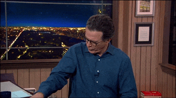 Stephen Colbert Phone GIF by The Late Show With Stephen Colbert