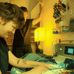 Swag GIF