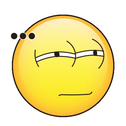 Mood What Sticker by Alcheringa, IIT Guwahati