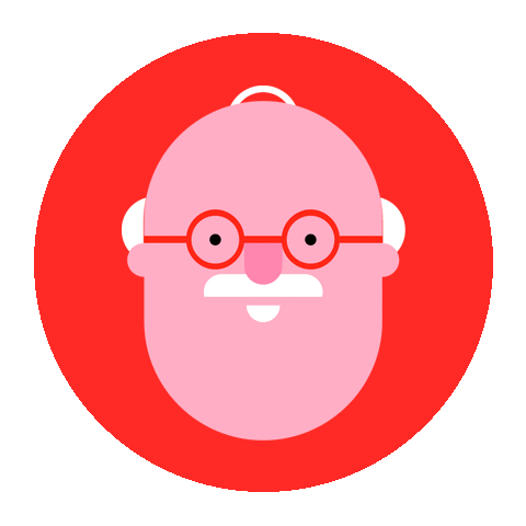 Sticker by TEDxUNL
