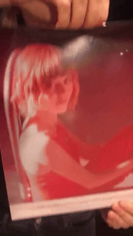 Molly Tuttle Hair GIF by Compass Records