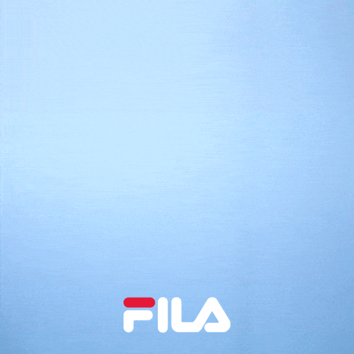 GIF by FILA ComplexCon