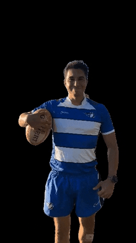 Rugby GIF