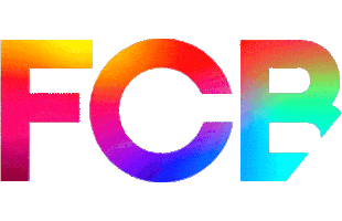 Sticker by FCBChi