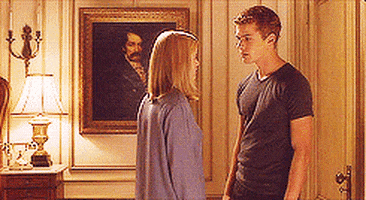 Cruel Intentions 1999 GIFs - Get the best GIF on GIPHY