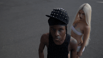 W Bambi GIF by MRWIZE