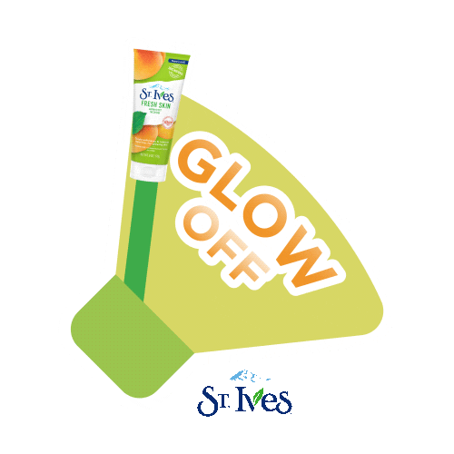 St. Ives Philippines Sticker