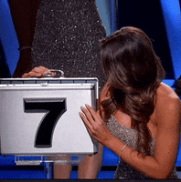 Game Show GIF by Deal Or No Deal