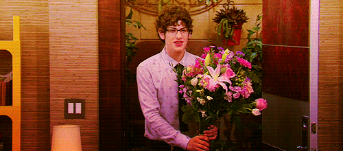 robbie shapiro