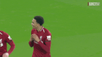 assist andy robertson GIF by Liverpool FC
