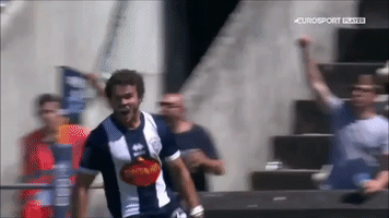 Happy Top 14 GIF