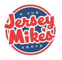 Dayofgiving Monthofgiving Sticker by Jersey Mike's Subs