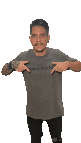 Flowoff Sticker