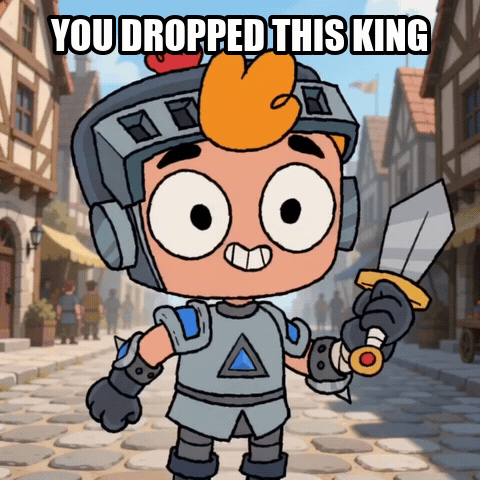 Robin Rebels GIF