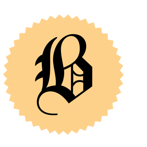 Balzacs Coffee Roasters Sticker