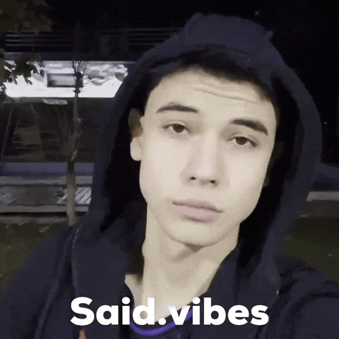 Said GIF