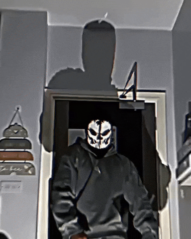 Shadow GIF