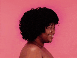 shine on coming to america GIF by Dawnie Marie