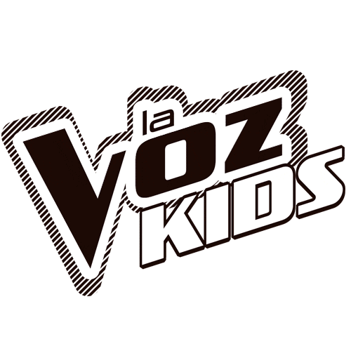 La Voz Kids Feliz Sticker by Caracol Television