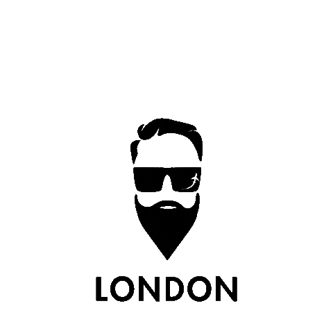 Mrgtlondon Sticker by mrglobetrotter