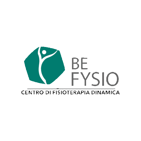 Miki befysio Sticker