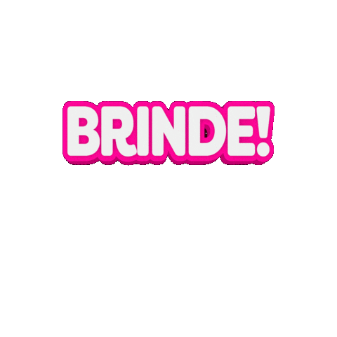 Sale Brinde Sticker by Gaída Beauty