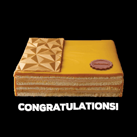 Wandercake6 GIF by Wanderbites