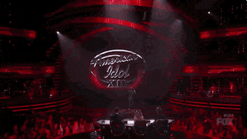 jena irene GIF by American Idol