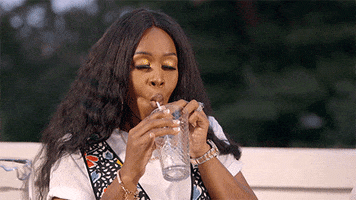 love & hip hop drinking GIF by VH1