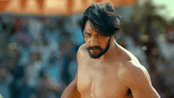 Kannada Movie Style GIF