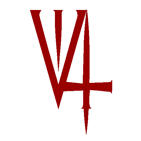 Vlad in Tears Sticker