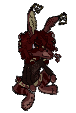 Animated Sticker