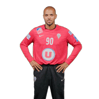 Angerssco Sticker by Angersscohandball