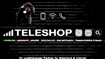 Dog Help GIF by Teleshop