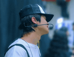 Leo GIF