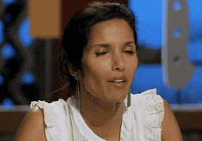 Top Chef Bitch Please GIF by Asian American and Pacific Islander Heritage Month