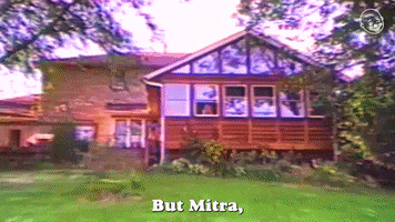 How To Love Mitra Jouhari GIF by Eternal Family