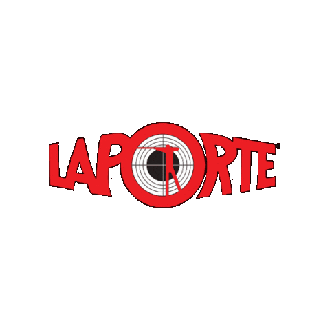 Laporte Shooting Sports Sticker