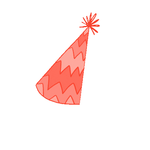 Happy Birthday Party Sticker for iOS & Android | GIPHY