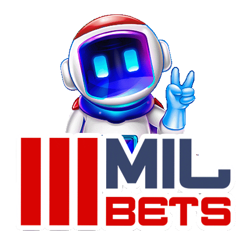 Milbets Sticker