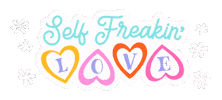 Holiday Love Sticker