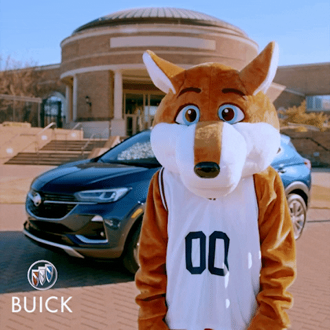 Two Thumbs Up GIF by Buick