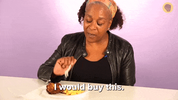 Soul Food Moms GIF by BuzzFeed