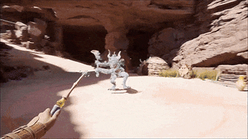 Shatter Obsidian Entertainment GIF by Xbox
