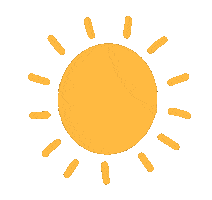 Summer Sticker